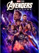 Amazon & iTunes: Marvel Avengers – Endgame​ für 1,99€ in HD leihen