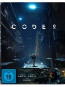 Amazon.de kontert Müller: Code 8 Steelbook [Blu-ray] für 15,29€ + VSK