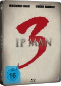 Saturn.de: Entertainment Weekend Deals mit Ip Man 3 Steel-Edition [Blu-ray] für 5€ inkl. VSK