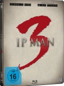 Saturn.de: Entertainment Weekend Deals mit Ip Man 3 Steel-Edition [Blu-ray] für 5€ inkl. VSK