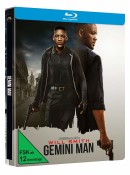 Amazon.de: Gemini Man – 3D Blu-ray – Bluray – UHD – Steelbook [Limited Edition](exklusiv bei Amazon.de) für 39,97€ inkl. VSK