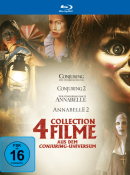 MediaMarkt.de: Gönn Dir Dienstag u.a. Horrorbox: 4 Film Collection (Limitierte Exklusivedition) [Blu-ray] für 18€