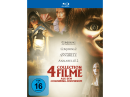 MediaMarkt.de: Gönn Dir Dienstag u.a. Horrorbox: 4 Film Collection (Limitierte Exklusivedition) [Blu-ray] für 18€