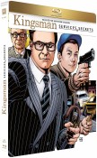 [Vorbestellung] Amazon.fr: Kingsman – The Secret Service Steelbook [Blu-ray] für 14,99€ + VSK