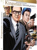 [Vorbestellung] Amazon.fr: Kingsman – The Secret Service Steelbook [Blu-ray] für 14,99€ + VSK