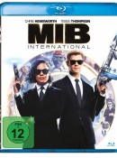 Amazon.de: Men in Black – International [Blu-ray] für 6,81€ + VSK