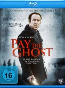 Amazon.de: Pay the Ghost [Blu-ray] für 3€ + VSK