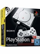 Otto.de: PlayStation Classic für 19,99€, diverse Games (Spider-Man, The Division 2, Blood & Truth) für 19,99€ (alles inkl. VSK)