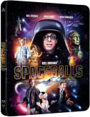 [Vorbestellung] Zavvi.de: Spaceballs – Zavvi Exclusive Steelbook für 18,99€ inkl. VSK