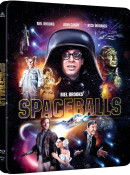 [Vorbestellung] Zavvi.de: Spaceballs – Zavvi Exclusive Steelbook für 18,99€ inkl. VSK