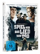 Amazon.de: Spiel mir das Lied vom Tod – Blu-ray – Digibook für 12,97€ + VSK