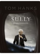 Amazon.de: Sully (Steelbook, exkl. Amazon.de) [Blu-ray] für 5,09€ + VSK