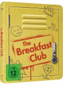 Amazon.de: The Breakfast Club (Limitiertes Steelbook) [Blu-ray] 21,59€ + VSK