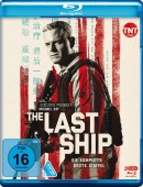 Amazon.de: The Last Ship – Staffel 3 und 4 [Blu-ray] für je 12,99€ + VSK