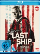 Amazon.de: The Last Ship – Staffel 3 und 4 [Blu-ray] für je 12,99€ + VSK