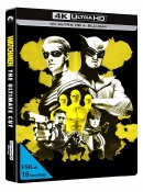 [Vorbestellung] Amazon.de: Watchmen – Die Wächter – Ultimate Cut (4K UHD Steelbook) für 35,78€ inkl.VSK