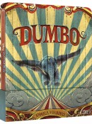 Amazon.it: Dumbo (Live Action) Steelbook für 18,74€ zzgl. 4,13€ Versand