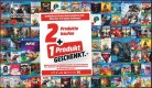 Amazon kontert MediaMarkt.de: 3 für 2 Aktion auf alle PS4, Xbox One & PC Spiele ab 20 Uhr + Weihnachtsgeschenk-Prospekt-Angebote (bis 17.12.19)