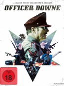 Amazon.de: Officer Downe – Seine Stadt. Sein Gesetz. (Steelbook) [Blu-ray] für 7,54€ inkl. VSK