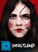 Saturn.de: Restposten Angebote – z.B. Ghostland (Mediabook) [Blu-ray + DVD] für 10€ inkl. VSK