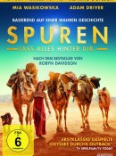 Dodax.de: Spuren (Mediabook) [2 Blu-ray] für 6,06€ inkl. VSK