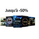 Amazon.fr: Bis zu 50% Rabatt auf Boxsets