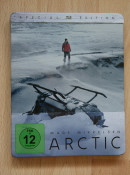 [Fotos] Arctic  – Steelbook