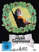 [Review] Black Christmas MediaBook