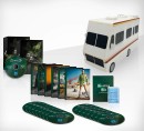 Amazon.de: Breaking Bad – Die komplette Serie [Auf 2500 Stück limitiertes Meth Mobil] (Exklusiv bei Amazon.de) [Blu-ray] für 54,68€ inkl. VSK