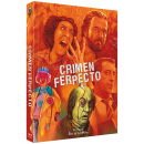 Wicked-shop.com: Crimen ferpecto Mediabook [Blu-ray] für 6,66 Euro + VSK