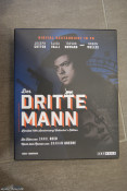 [Review] Der dritte Mann – Limited 70th Anniversary Collector´s Edition