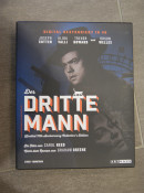 [Review] Der dritte Mann – Limited 70th Anniversary Collector´s Edition