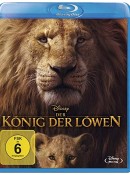 Amazon.de: Bis zu -50% auf Film-Neuheiten zum Leihen (z.B. Der König der Löwen für 2,49€ in HD leihen)