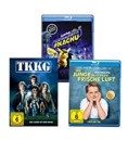 Amazon.de: Tagesangebote – Filmneuheiten auf DVD & Blu-ray reduziert & Bis zu 30% reduzierte Star Wars Produkte