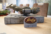 [Review] Firefly – Limitierte Sammleredition mit Büste und Mediabook