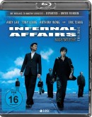 Amazon.de: Infernal Affairs 1-3 – Trilogie [Blu-ray] für 9,99€ + VSK uvm.