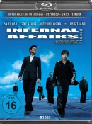 Amazon.de: Infernal Affairs 1-3 – Trilogie [Blu-ray] für 9,99€ + VSK uvm.