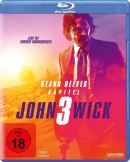 Amazon.de: John Wick: Kapitel 3 [Blu-ray] für 9,99€ inkl. VSK