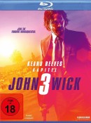 Amazon.de: John Wick: Kapitel 3 [Blu-ray] für 9,99€ inkl. VSK