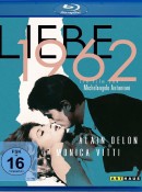 Amazon.de: Liebe 1962 [Blu-ray] für 4€ + VSK uvm.