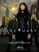 [Preisfehler] Amazon Video: Sanctuary Staffel 2-4 in HD für je 0,49€