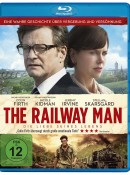 Mueller.de/Amazon.de: The Railway Man [Blu-ray] für 4,99€, u.v.m.