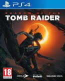 Coolshop.de: Shadow of the Tomb Raider (Steelbook Edition) [PS4] für 17,99€ inkl. VSK