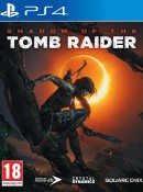 Coolshop.de: Shadow of the Tomb Raider (Steelbook Edition) [PS4] für 17,99€ inkl. VSK