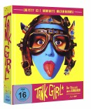 [Vorbestellung] Media-Dealer.de: Tank Girl (1995) limitiertes Mediabook Cover A+B [Blu-ray + DVD] 21,97€ + VSK