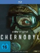 Amazon.de: Chernobyl – Limited Collector’s Mediabook LTD. [Blu-ray] für 16,50€ + VSK