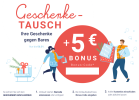 Momox.de: 5€ Bonus ab 25€ Verkaufswert (gültig bis 06.01.2020)