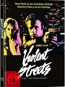 Amazon.de: Violent Streets aka Thief – Der Einzelgänger (Mediabook) [2 Blu-ray] für 14,88€ inkl. VSK