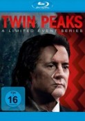 Media-Dealer.de: Twin Peaks – A limited Event Series (Blu-ray) für 34,99€ + VSK