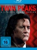 Media-Dealer.de: Twin Peaks – A limited Event Series (Blu-ray) für 34,99€ + VSK